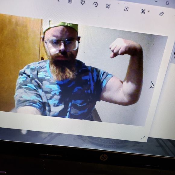 Meet your Posher, Michael - Picture 1 of 1